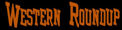 Western Roundup