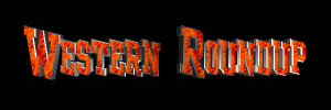 Western Roundup